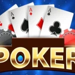 Thông tin cần biết để trải nghiệm Poker Texas Hold'em