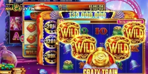 Tổng hợp các phiên bản biểu tượng Wild trong nổ hũ đặc biệt
